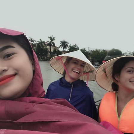 Tam Coc Cat Luong Homestay Ninh Binh Bagian luar foto