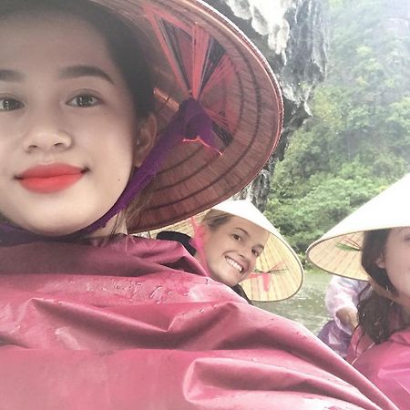 Tam Coc Cat Luong Homestay Ninh Binh Bagian luar foto