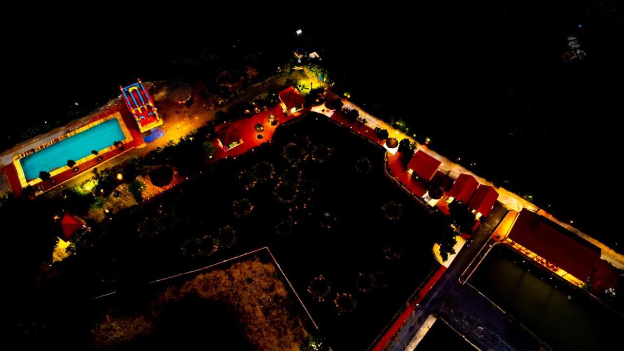 Tam Coc Cat Luong Homestay Ninh Binh Bagian luar foto