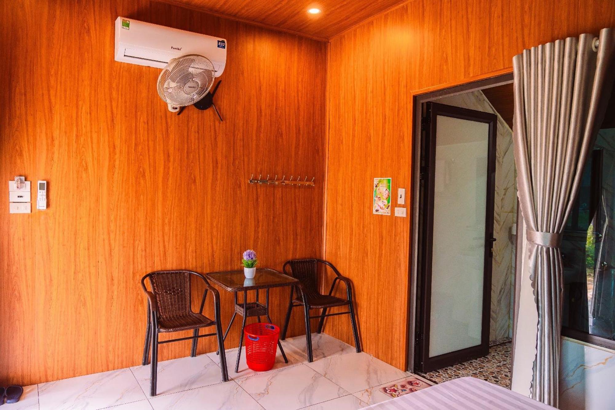 Tam Coc Cat Luong Homestay Ninh Binh Bagian luar foto