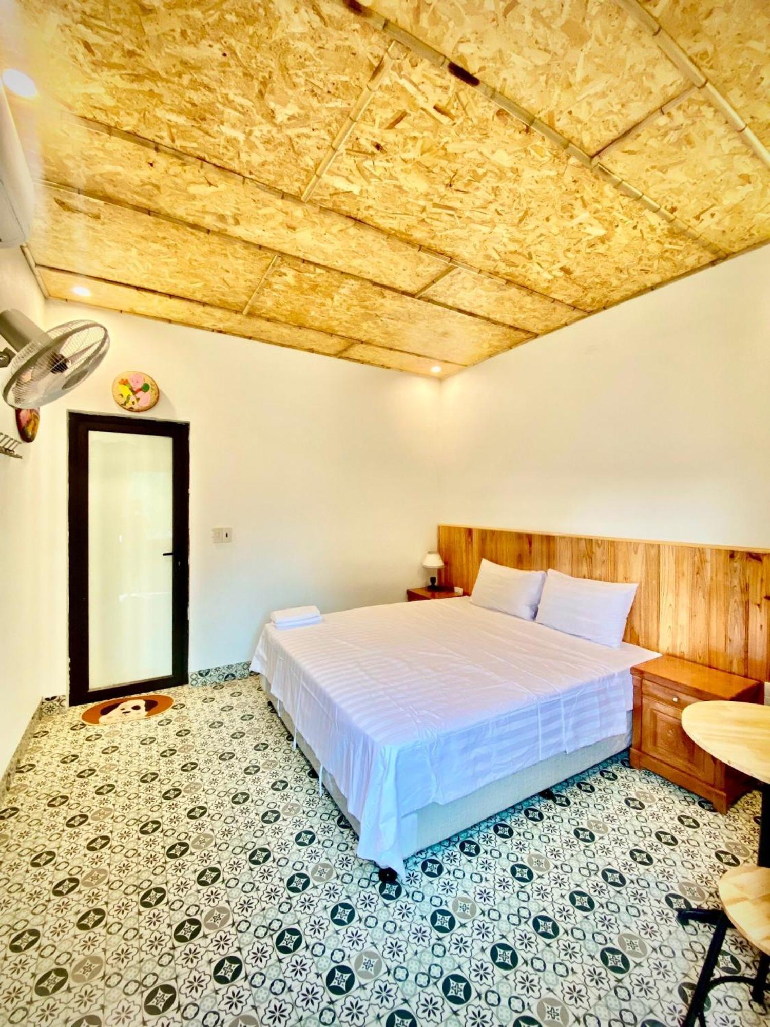 Tam Coc Cat Luong Homestay Ninh Binh Bagian luar foto