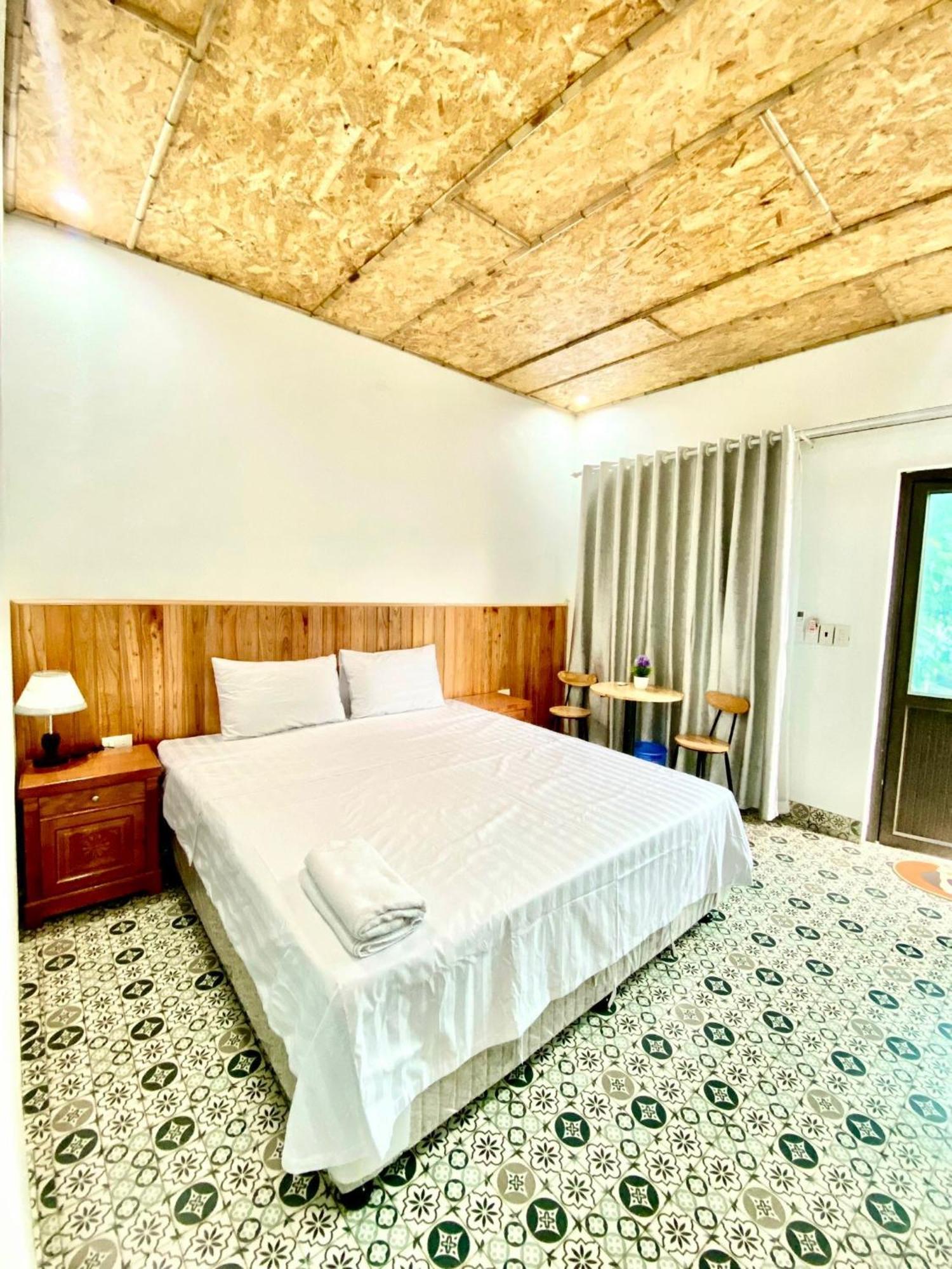 Tam Coc Cat Luong Homestay Ninh Binh Bagian luar foto