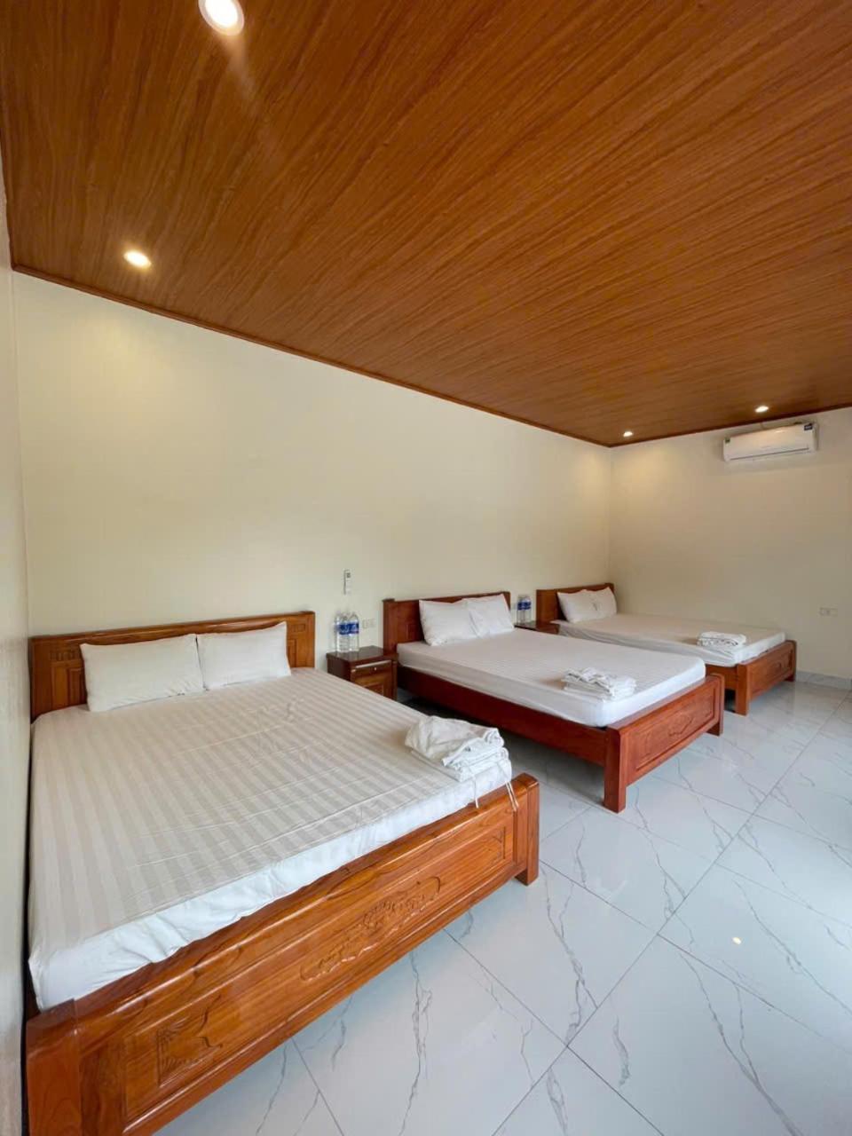 Tam Coc Cat Luong Homestay Ninh Binh Bagian luar foto